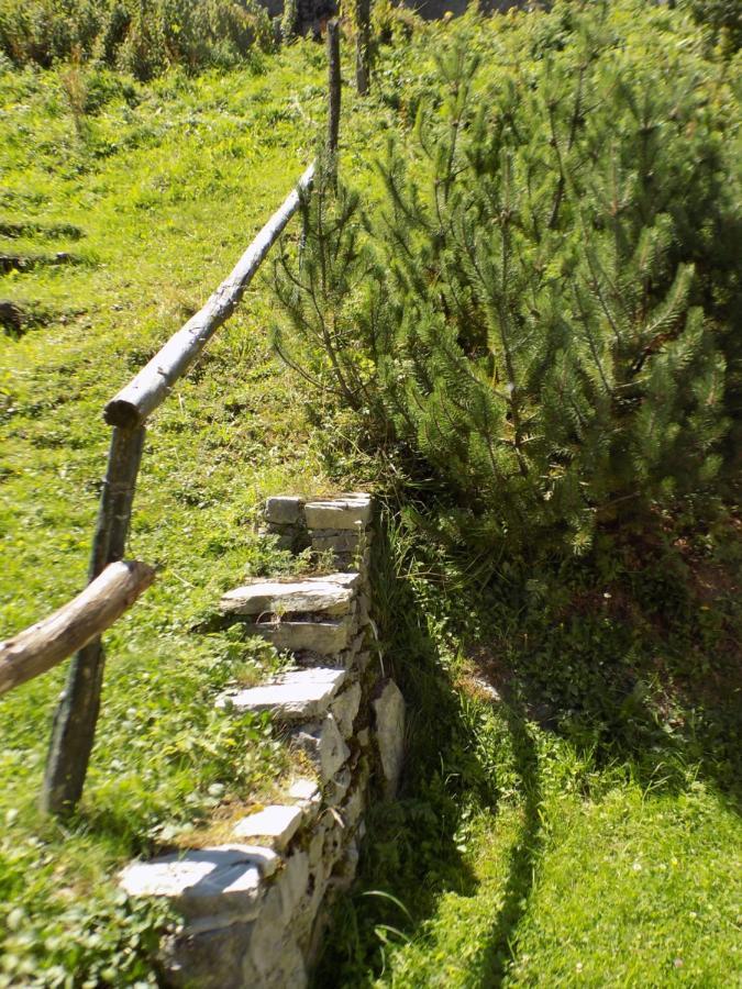 Holiday Home Na Planini Tolmin Εξωτερικό φωτογραφία